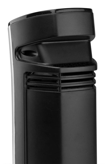 EAN 8435568407466 - Orbegozo TM 0920 ventilador Negro, Gris imagen 4