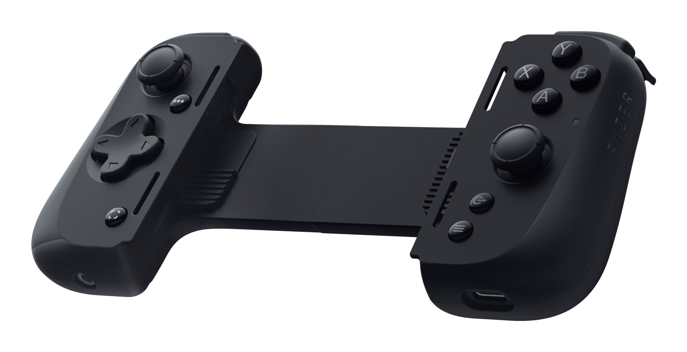 EAN 8886419351146 - Razer Kishi V2 Pro (Android) Negro USB Gamepad Analógico/Digital imagen 6