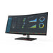 EAN 195713047593 - Lenovo ThinkVision P40w-20 LED display 100,8 cm (39.7") 5120 x 2160 Pixeles 5K Ultra HD Negro imagen 8