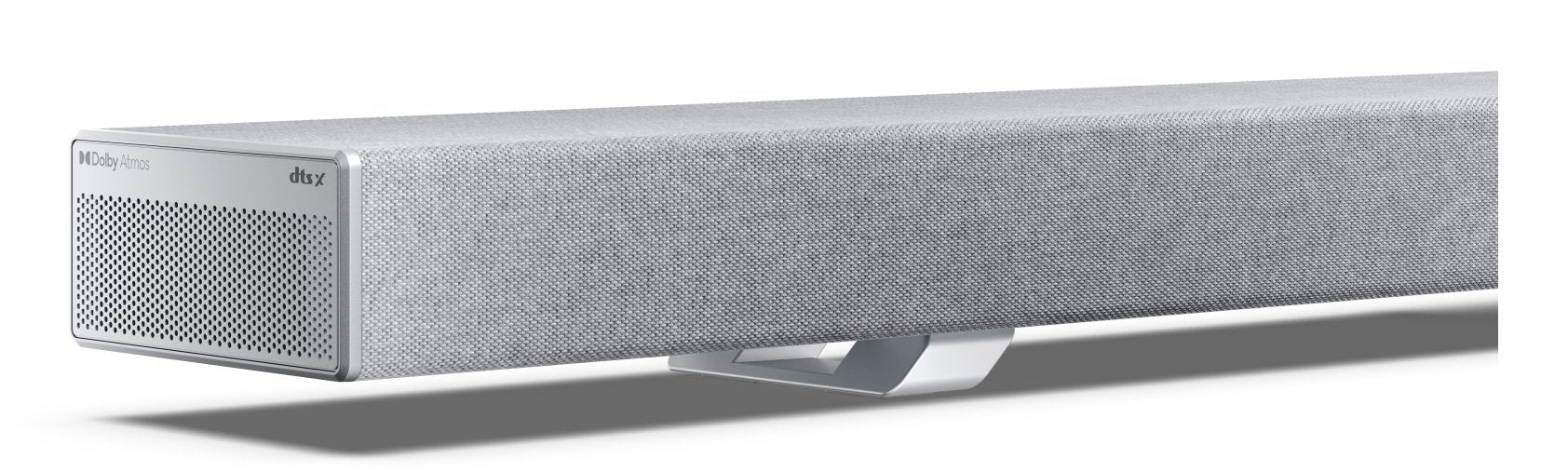 EAN 4550556112260 - Sharp HT-SBW55121(SL) altavoz soundbar Plata 5.1.2 canales 212 W imagen 10