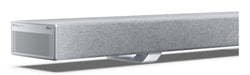 EAN 4550556112260 - Sharp HT-SBW55121(SL) altavoz soundbar Plata 5.1.2 canales 212 W imagen 10