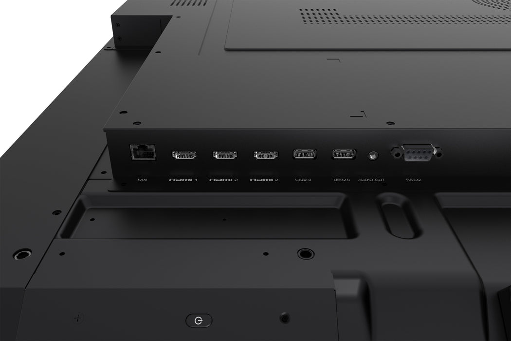 EAN 4948570124916 - iiyama LH8664UHS-B2AG pantalla de señalización Pantalla plana para señalización digital 2,18 m (86") Wifi imagen 18