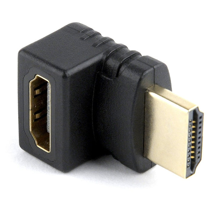 EAN 8716309097574 - Gembird A-HDMI270-FML cambiador de género para cable HDMI Negro imagen 4