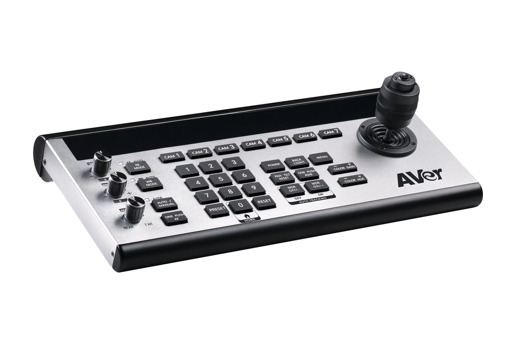 EAN 4719552125753 - AVer CL01 imagen 4