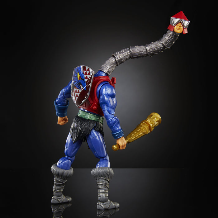 EAN 0194735243501 - Masters of the Universe HYC51 figura de juguete para niños imagen 11