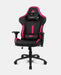 EAN 8436587973444 - DRIFT DR350 Butaca para jugar Asiento acolchado Negro, Rosa imagen 1