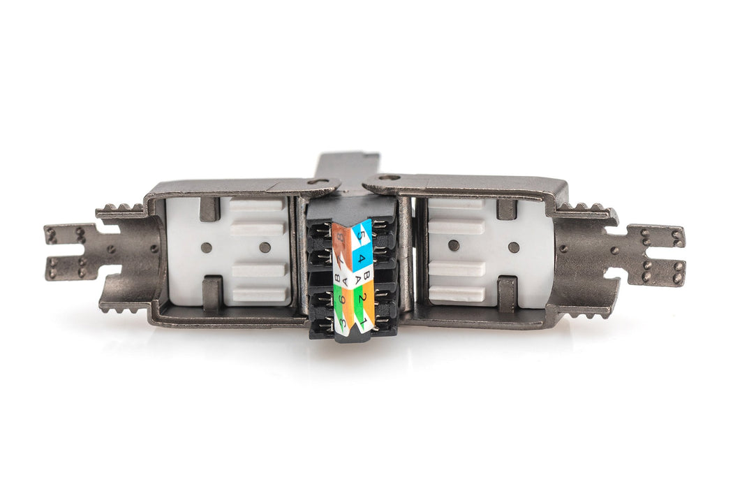 EAN 4016032485711 - Digitus DN-93837 conector RJ45 Metálico imagen 3