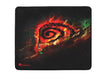 EAN 5901969402193 - GENESIS M12 Fire Alfombrilla de ratón para juegos Multicolor imagen 3