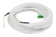 EAN 4016032494652 - Digitus DK-3904LCA-30 Cable de fibra óptica e InfiniBand 4x LC LC/APC Blanco imagen 1