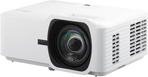 EAN 766907022773 - Viewsonic LS711W videoproyector Proyector de corto alcance 4200 lúmenes ANSI WXGA (1280x800) Blanco imagen 2