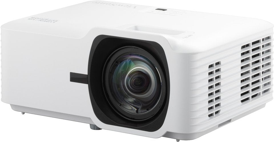 EAN 766907022773 - Viewsonic LS711W videoproyector Proyector de corto alcance 4200 lúmenes ANSI WXGA (1280x800) Blanco imagen 2