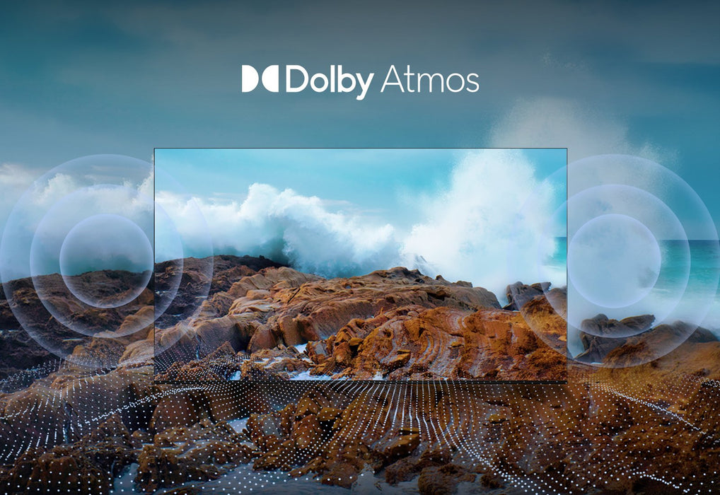 EAN 5901292523060 - TCL P75 43P755 Televisor 109,2 cm (43") 4K Ultra HD Smart TV Wifi Titanio imagen 13