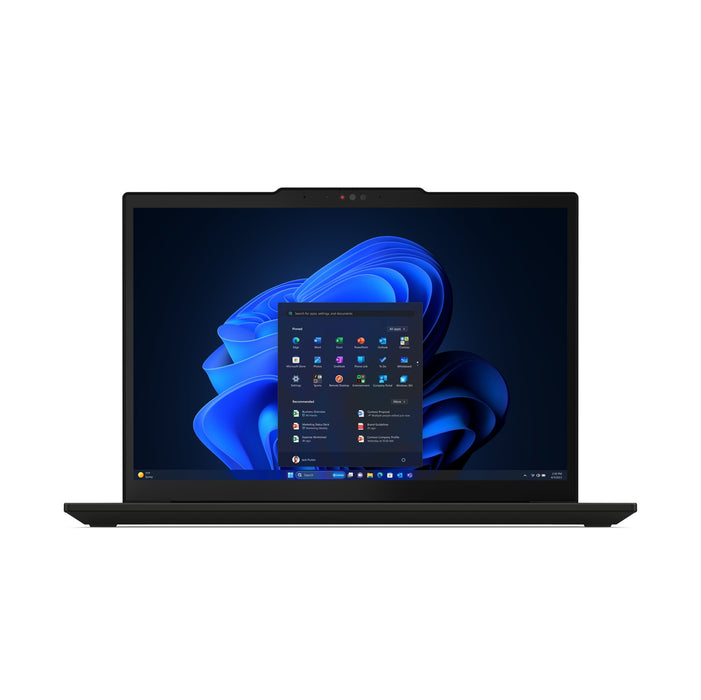 EAN 197530126468 - Lenovo ThinkPad X13 Gen 5 Intel Core Ultra 5 125U Portátil 33,8 cm (13.3") WUXGA 32 GB LPDDR5x-SDRAM 512 G imagen 2