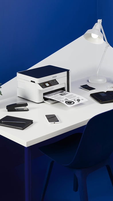 EAN 8715946671048 - Epson EcoTank M2120 Inyección de tinta A4 1440 x 720 DPI 32 ppm Wifi imagen 36