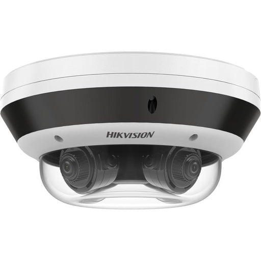 EAN 6942160443607 - Hikvision DS-2CD6D44G1-IZS(2.8-8mm) Cámara de seguridad IP Interior y exterior 2688 x 1520 Pixeles Techo imagen 1