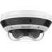 EAN 6942160443607 - Hikvision DS-2CD6D44G1-IZS(2.8-8mm) Cámara de seguridad IP Interior y exterior 2688 x 1520 Pixeles Techo imagen 1