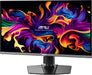 EAN 4711377275460 - MSI MPG 272URX QD-OLED pantalla para PC 67,3 cm (26.5") 3840 x 2160 Pixeles 4K Ultra HD Negro imagen 2
