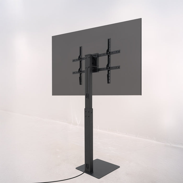 EAN 8433281016316 - TooQ FS2286M-B soporte para TV 177,8 cm (70") Negro imagen 5