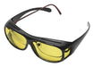 EAN 4003801858739 - Wedo 271 47599 gafas de sol Ovalado Envolvente imagen 1