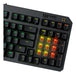 EAN 4711387335949 - ASUS TUF Gaming K3 Gen II teclado Juego USB QWERTY Negro imagen 8