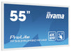 EAN 4948570118076 - iiyama ProLite TF5539UHSC-W1AG pantalla para PC 139,7 cm (55") 3840 x 2160 Pixeles 4K Ultra HD LED Pantal imagen 4