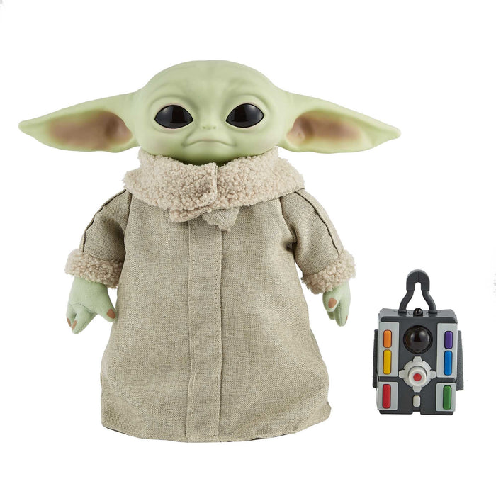 EAN 0887961938821 - Star Wars GWD87 juguete de peluche imagen 3