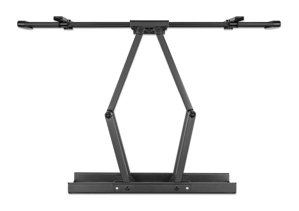 EAN 0766623462358 - Manhattan 462358 soporte para TV 3,05 m (120") Negro imagen 5
