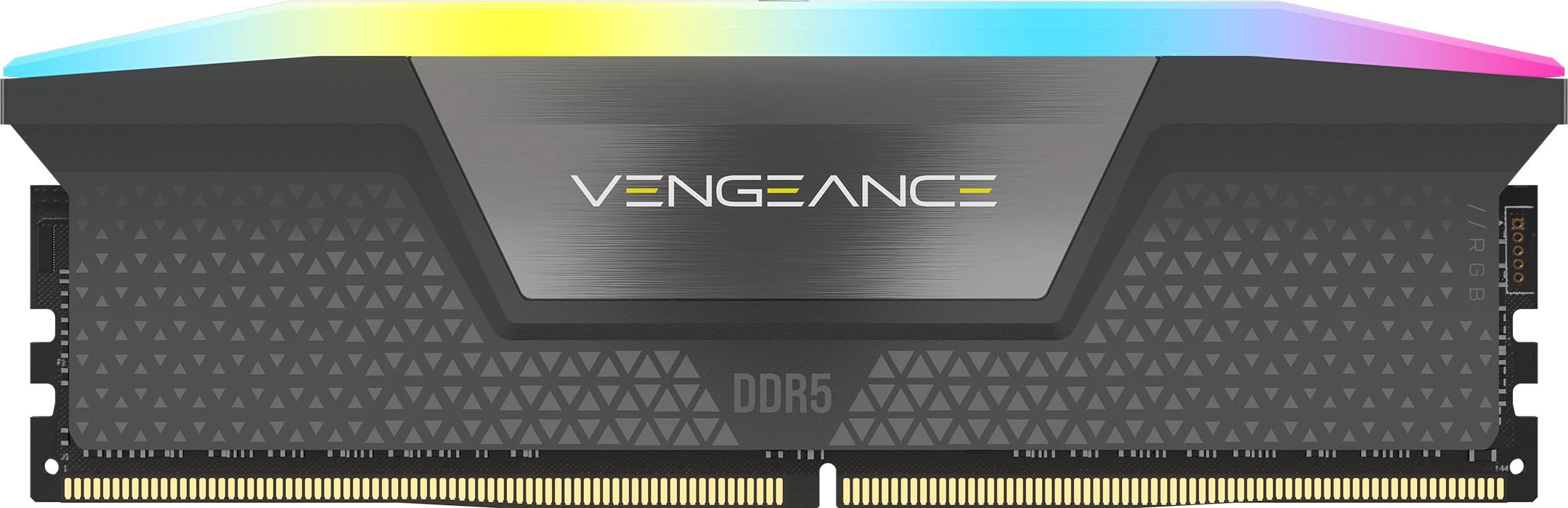 EAN 840440408079 - Corsair Vengeance RGB CMH96GX5M2E6000Z36 módulo de memoria 96 GB 2 x 48 GB DDR5 6000 MT/s imagen 2