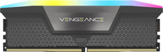 EAN 840440408079 - Corsair Vengeance RGB CMH96GX5M2E6000Z36 módulo de memoria 96 GB 2 x 48 GB DDR5 6000 MT/s imagen 2