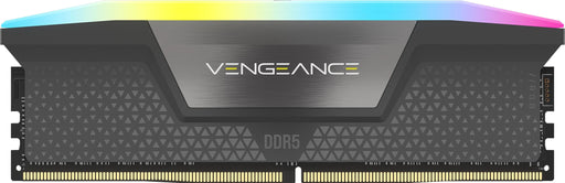 EAN 840440408079 - Corsair Vengeance RGB CMH96GX5M2E6000Z36 módulo de memoria 96 GB 2 x 48 GB DDR5 6000 MT/s imagen 2