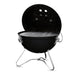 EAN 0077924003134 - Weber Smokey Joe Barbacoa Tetera Carbón (combustible) Negro imagen 1