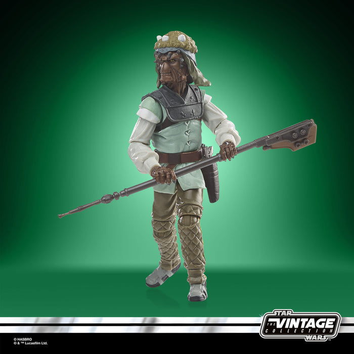 EAN 5010996138453 - Star Wars Nikto (Skiff Guard) imagen 11