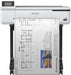 EAN 8715946662442 - Epson SureColor SC-T3100 impresora de gran formato Wifi Inyección de tinta Color 2400 x 1200 DPI A1 (594  imagen 1