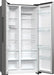 EAN 3838782684449 - Gorenje NRR9185EAXL nevera puerta lado a lado Independiente 550 L E Plata imagen 3