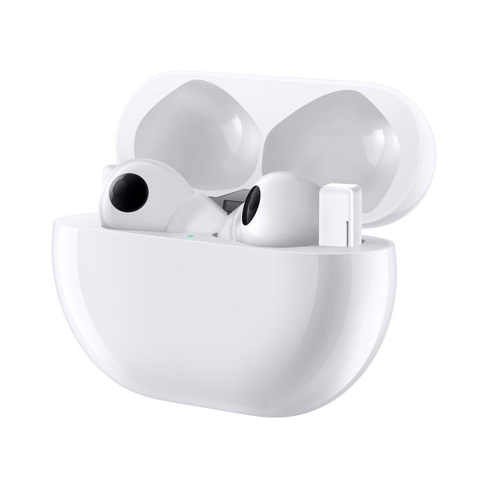 EAN 6941487202195 - Huawei FreeBuds Pro Auriculares Inalámbrico Dentro de oído Llamadas/Música Bluetooth Blanco imagen 6