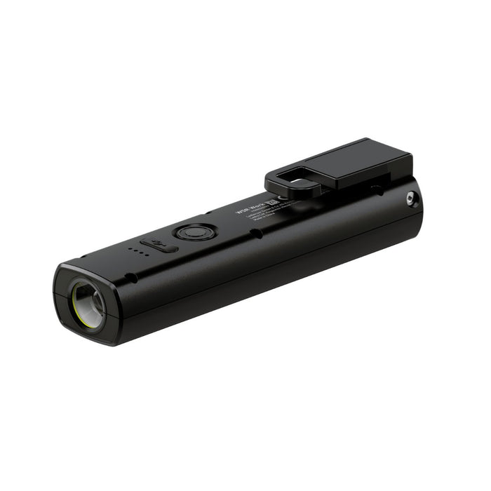 EAN 4058205030502 - Ledlenser 502735 luz de trabajo Negro LED 12 W imagen 5