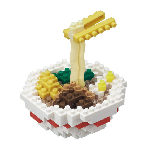 EAN 4972825206492 - Nanoblock Ramen imagen 1