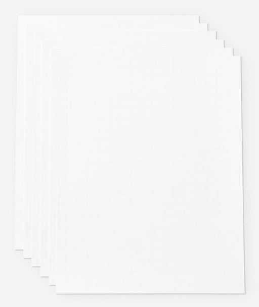 EAN 0093573370861 - Cricut 2010362 vinilo de transferencia térmica Lámina de vinilo de transferencia térmica Vinilo de termot imagen 2