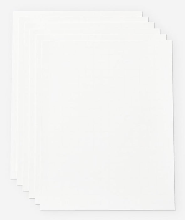 EAN 0093573370861 - Cricut 2010362 vinilo de transferencia térmica Lámina de vinilo de transferencia térmica Vinilo de termot imagen 2