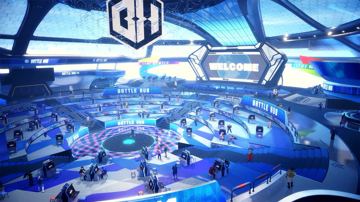 EAN 0045496312411 - Nintendo Street Fighter 6 Estándar Chino simplificado, Alemán, Inglés, Español, Francés, Italiano, Japoné imagen 4