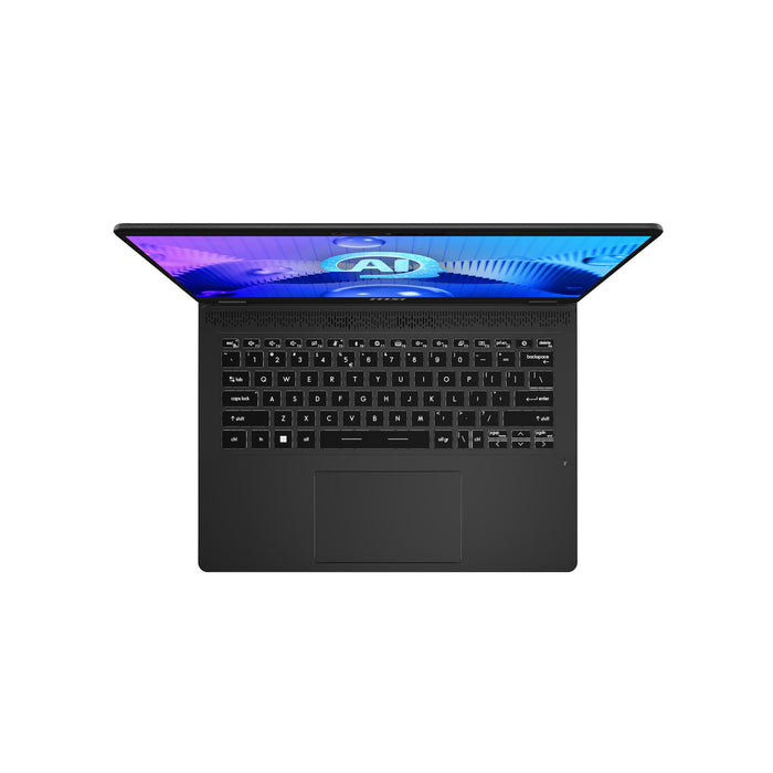 EAN 4711377184892 - MSI Prestige 14 AI EVO C1MG-023ES Intel Core Ultra 7 155H Portátil 35,6 cm (14") Full HD+ 16 GB DDR5-SDRA imagen 11