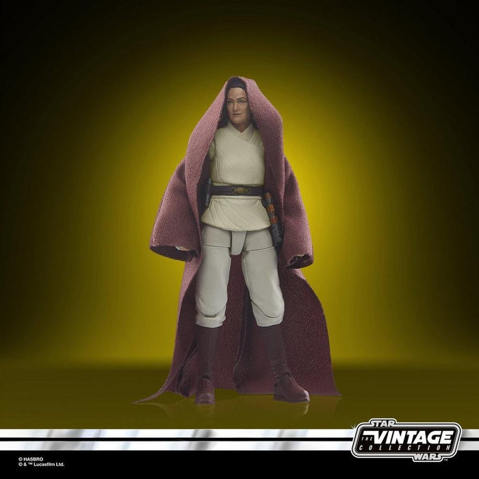 EAN 5010996281944 - Star Wars The Vintage Collection Jedi Master Indara imagen 3