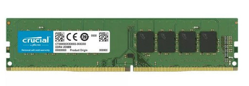EAN 649528920522 - Crucial CT16G4DFRA32AT módulo de memoria 16 GB 1 x 16 GB DDR4 imagen 1