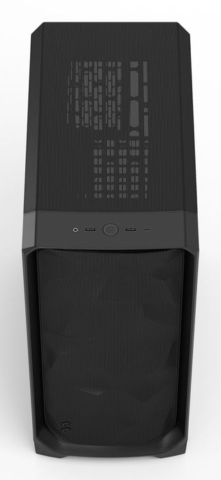 EAN 7340172707172 - Fractal Design Meshify 3 Negro imagen 6