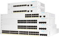 EAN 0889728345149 - Cisco CBS220-48P-4X-EU switch Gestionado L2 Gigabit Ethernet (10/100/1000) Energía sobre Ethernet (PoE) B imagen 1