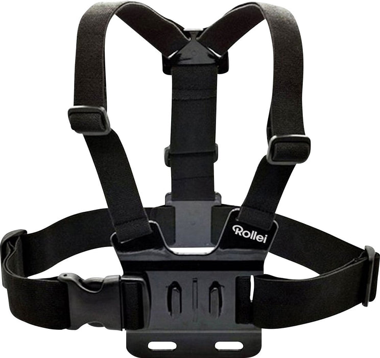 EAN 4048805216390 - Rollei 21639 accesorio para cámara de deportes de acción Soporte para cámara imagen 3