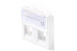 EAN 5420016876805 - LOGON PROFESSIONAL LKS830 accesorio para caja de enchufe Blanco 1 pieza(s) imagen 1
