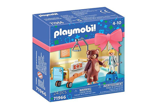 EAN 4008789719669 - Playmobil 71966 set de juguetes imagen 1