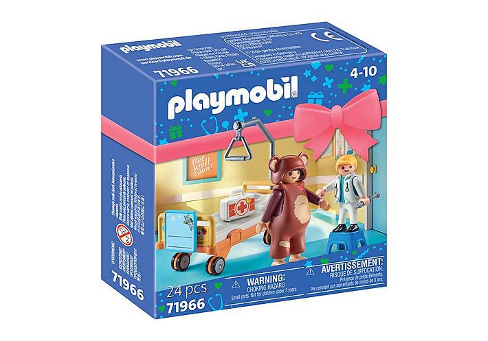 EAN 4008789719669 - Playmobil 71966 set de juguetes imagen 1