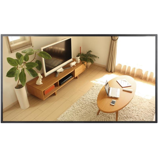 EAN 6931847172268 - Hikvision DS-D6043UN-B(IN) pantalla de señalización Panel plano interactivo 109,2 cm (43") LED Wifi 500 c imagen 1